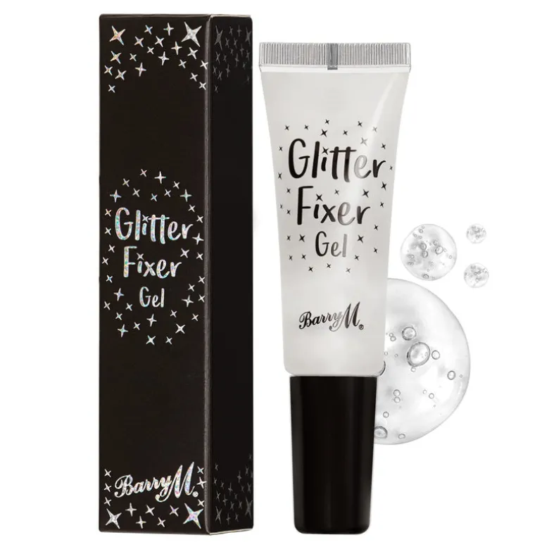 Glitter Fixer