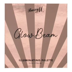 Glow Beam Illuminating Palette