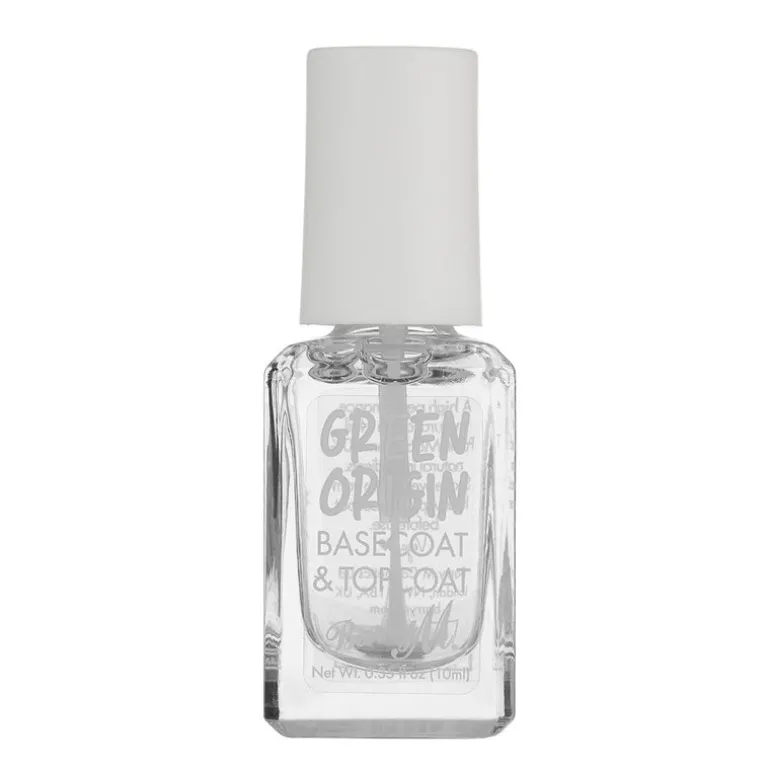 Green Origin Base & Topcoat