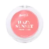 Hazy Sunset Cream Blush