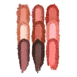 Hazy Sunset Eyeshadow Palette