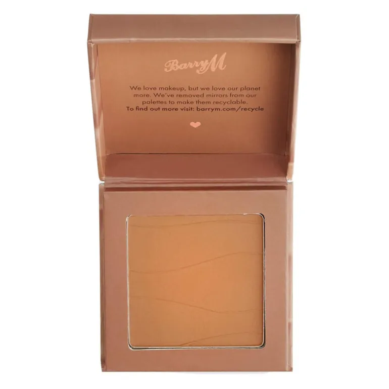 Heatwave Bronzer