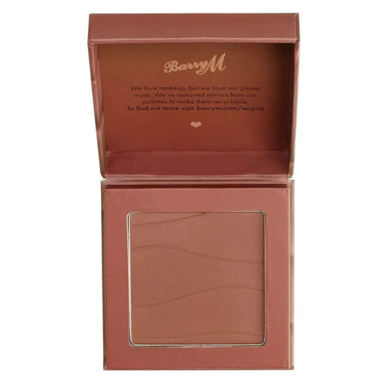 Heatwave Bronzer