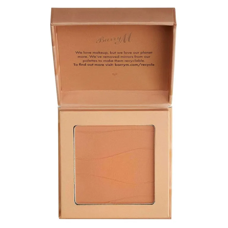 Heatwave Bronzer