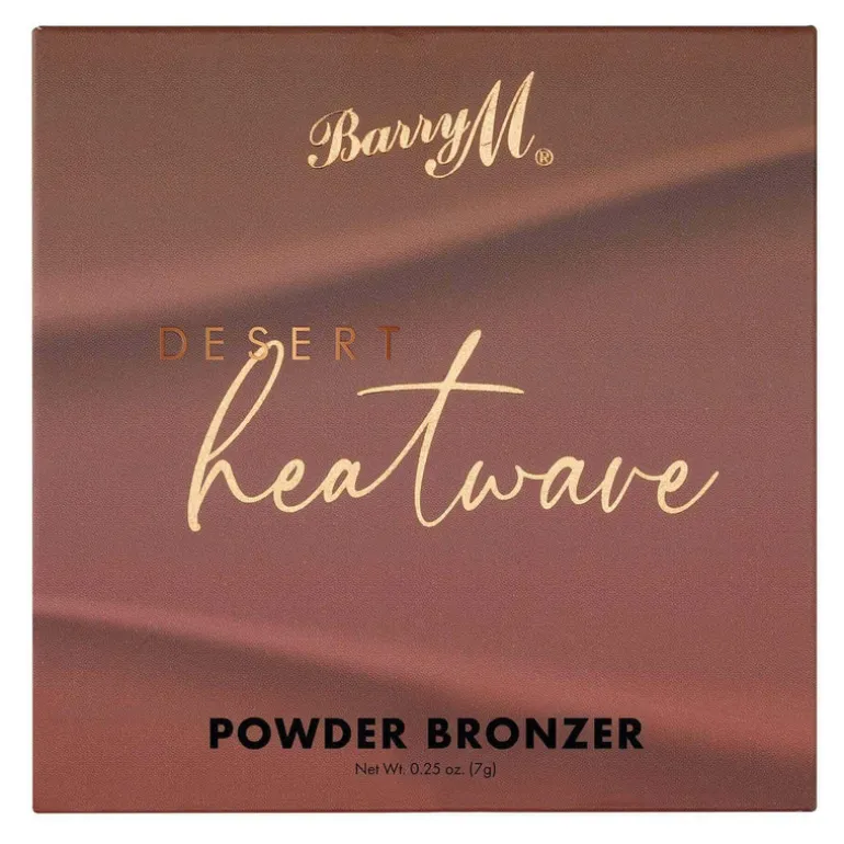 Heatwave Bronzer