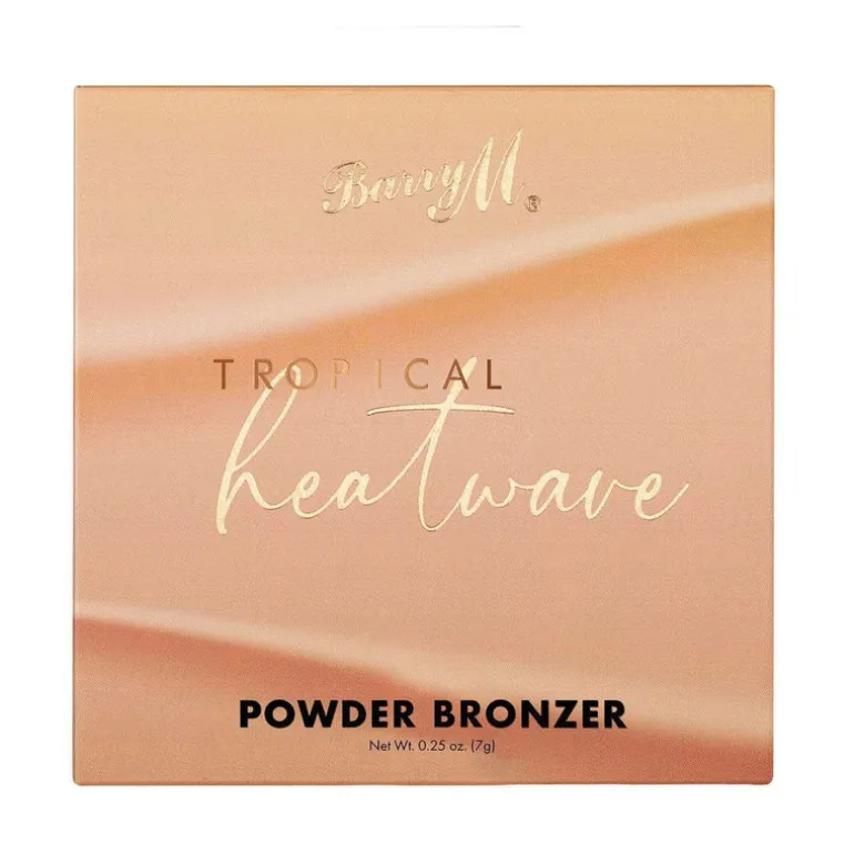 Heatwave Bronzer