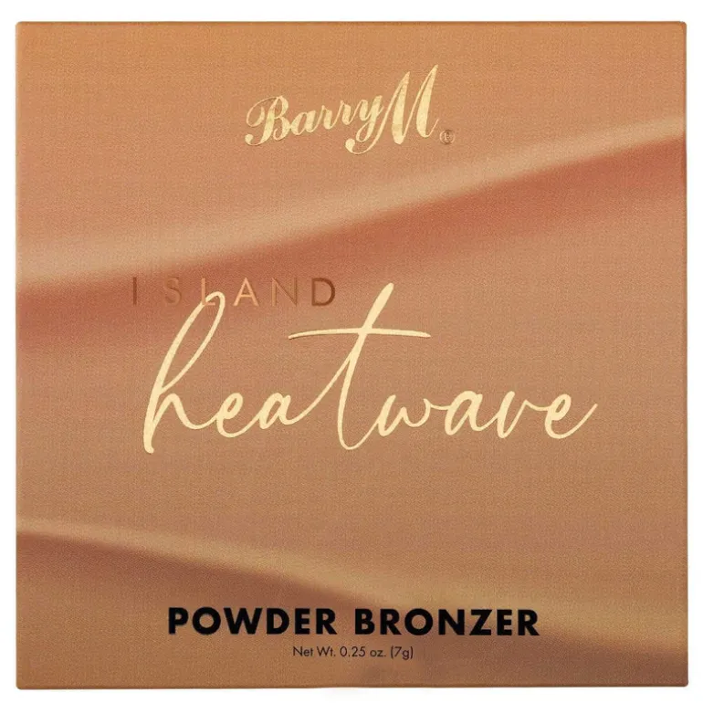 Heatwave Bronzer