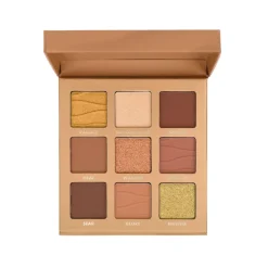 Heatwave Eyeshadow Palette