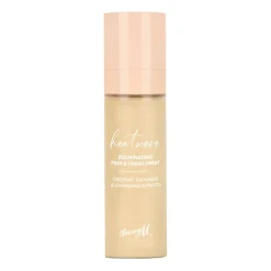 Heatwave Illuminating Prep & Finish Spray
