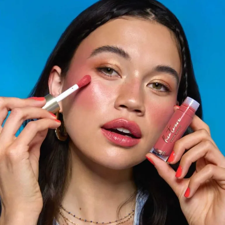 Heatwave Liquid Blusher