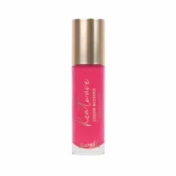 Heatwave Liquid Blusher