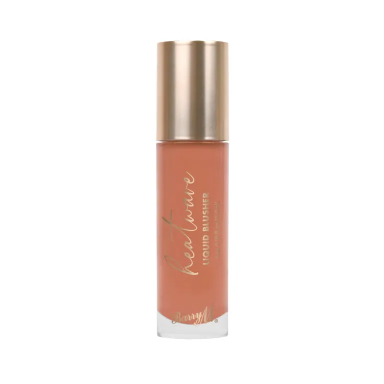 Heatwave Liquid Blusher