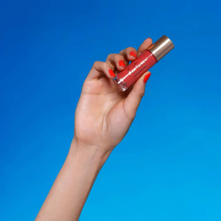 Heatwave Liquid Blusher