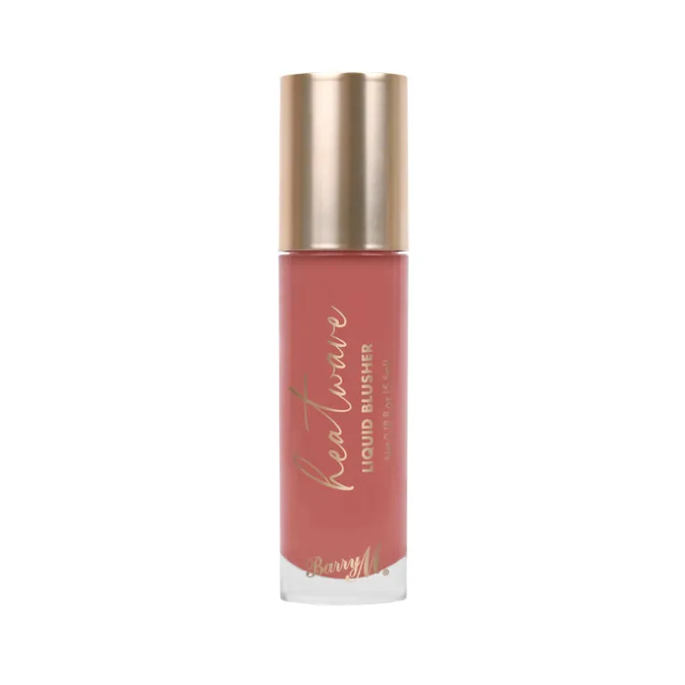 Heatwave Liquid Blusher