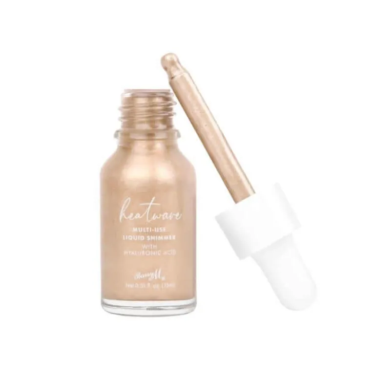 Heatwave Multi-Use Liquid Shimmer