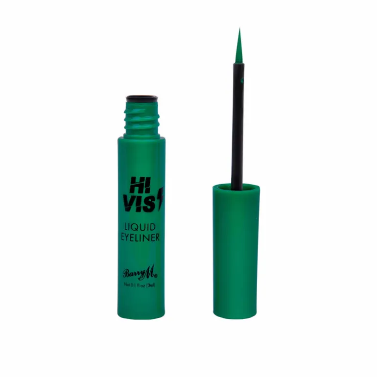 Hi Vis Neon Liquid Eyeliner