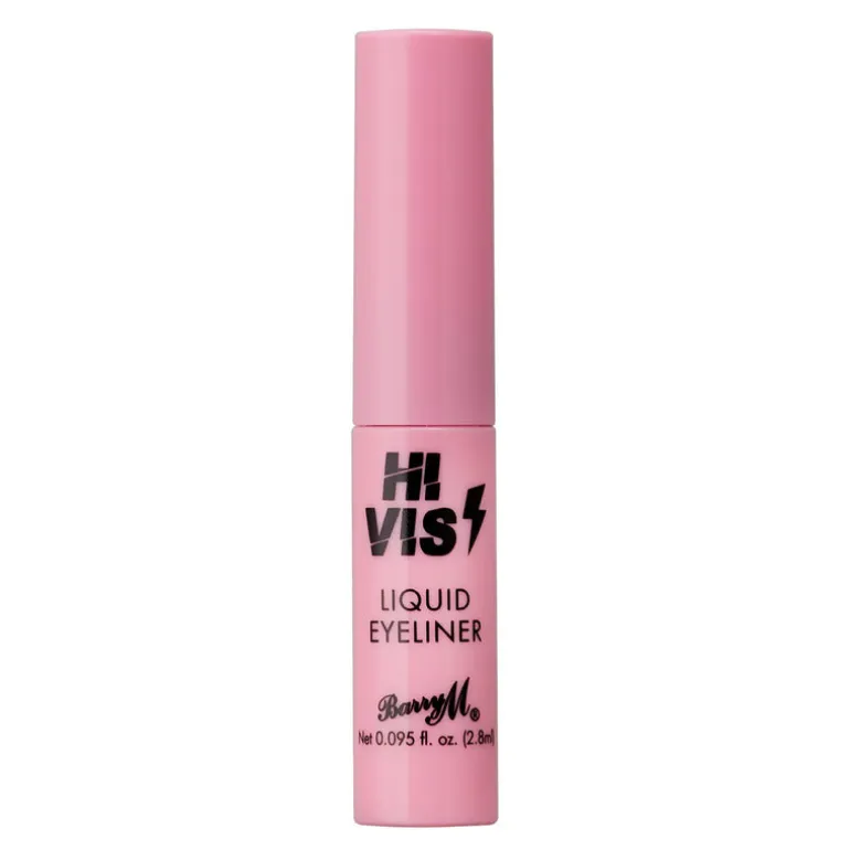 Hi Vis Neon Liquid Eyeliner