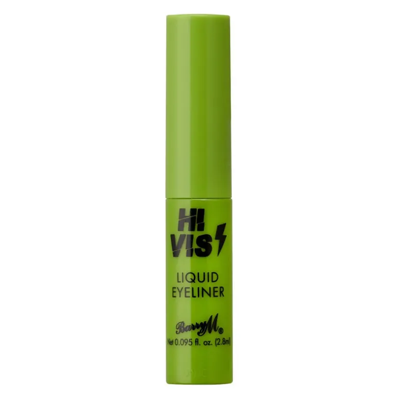 Hi Vis Neon Liquid Eyeliner