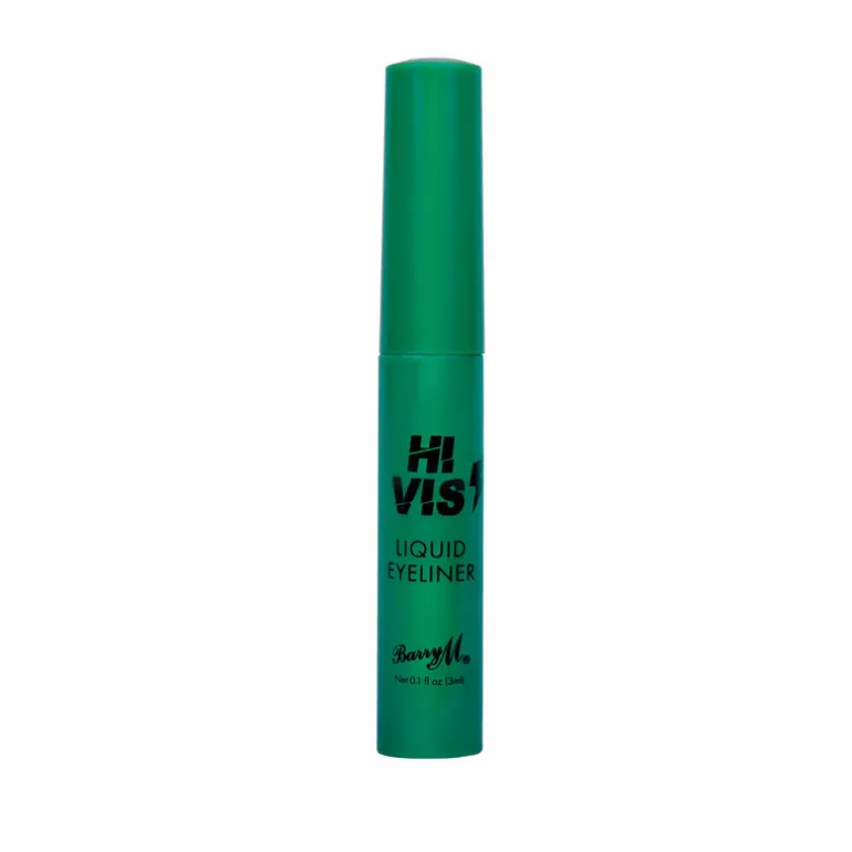 Hi Vis Neon Liquid Eyeliner