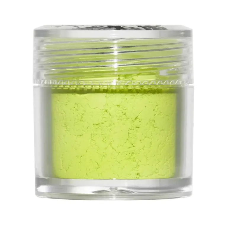 Hi Vis Neon Loose Pigment