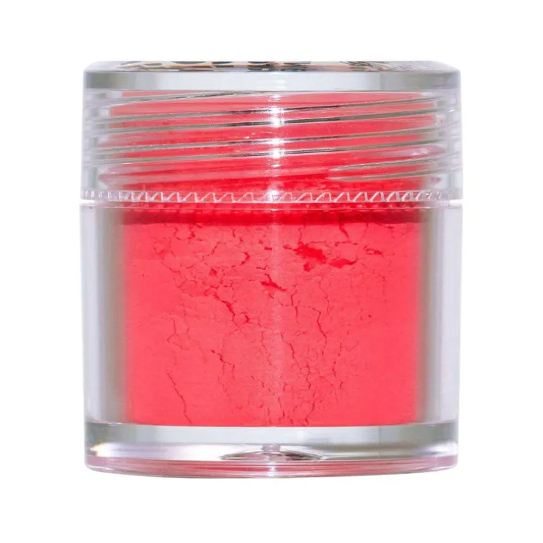 Hi Vis Neon Loose Pigment
