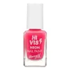 Hi Vis Neon Nail Paint