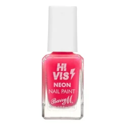 Hi Vis Neon Nail Paint