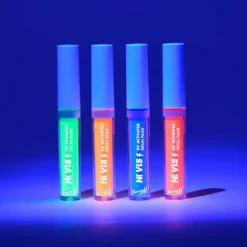 Hi Vis UV Activated Neon Paint