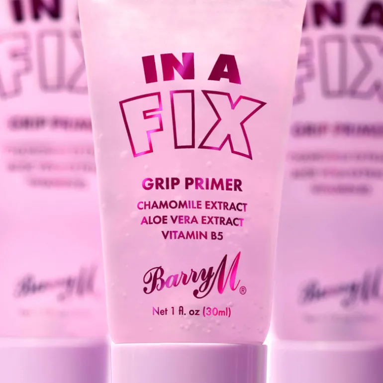 In A Fix Grip Primer (30ml)
