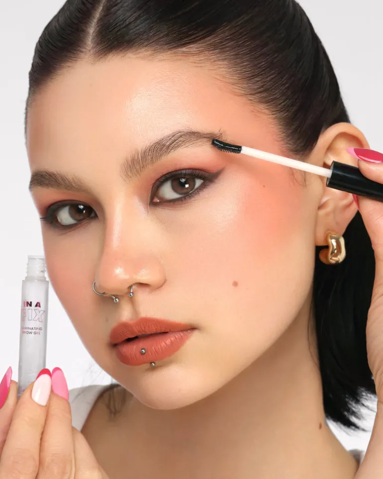 In A Fix Laminating Brow Gel