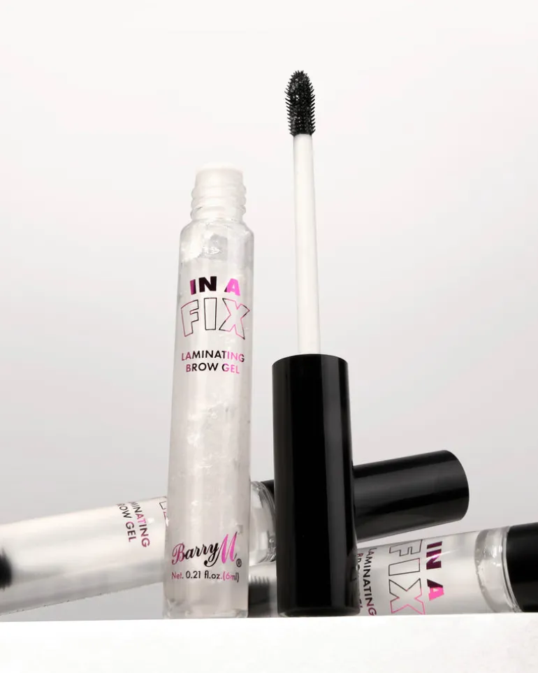 In A Fix Laminating Brow Gel
