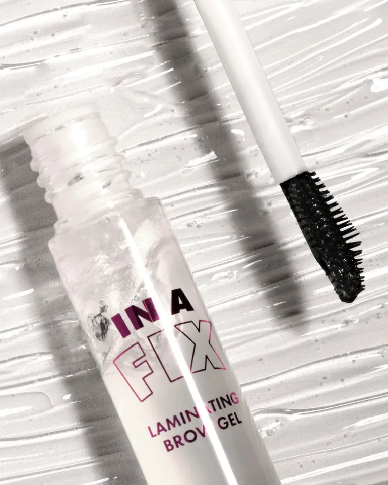 In A Fix Laminating Brow Gel
