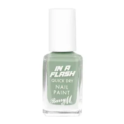 In A Flash Quick Dry Nail Paint