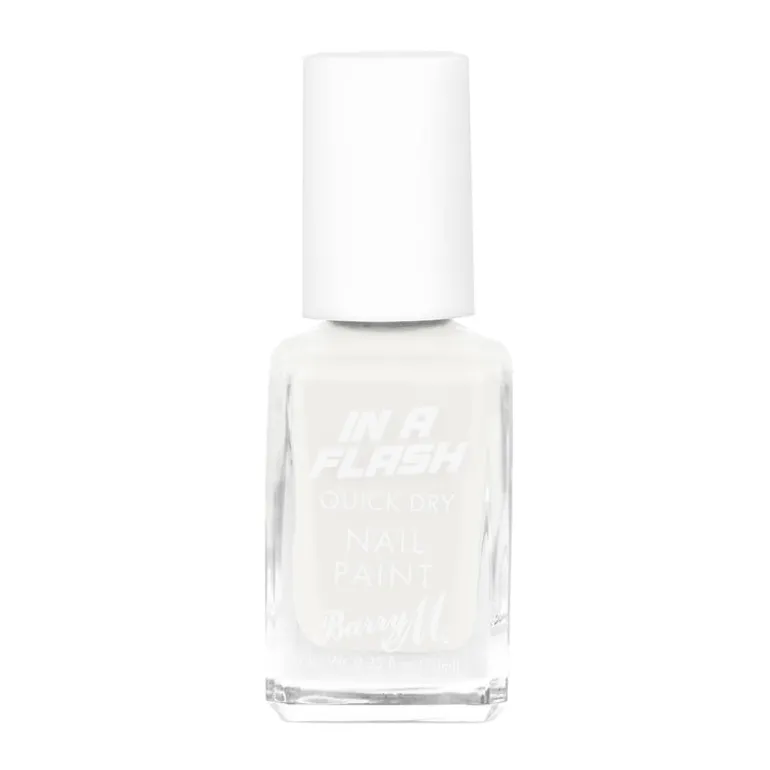 In A Flash Quick Dry Nail Paint