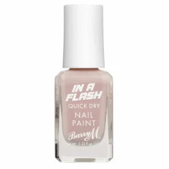In A Flash Quick Dry Nail Paint