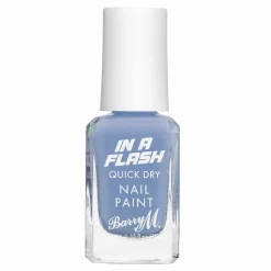 In A Flash Quick Dry Nail Paint