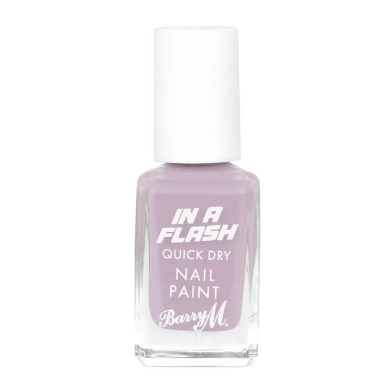 In A Flash Quick Dry Nail Paint