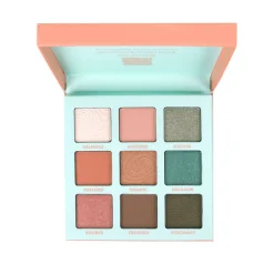 In My Element Eyeshadow Palette
