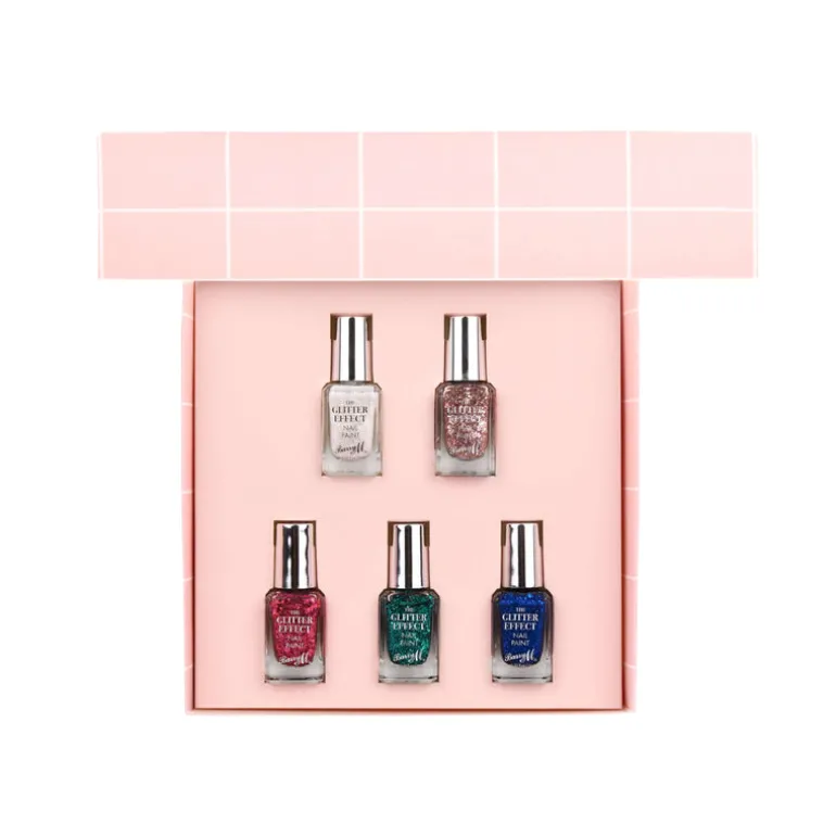In the Spotlight Nail Paint Gift Set