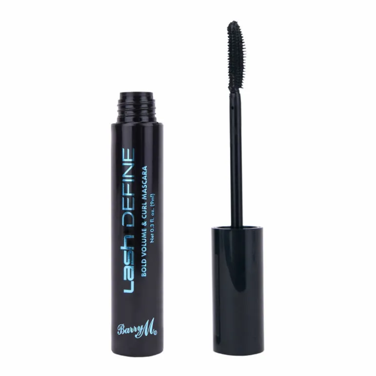 Lash Define 16 Hour Wear Bold Volume Mascara