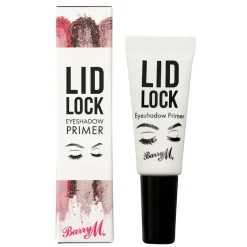 Lid Lock Eyeshadow Primer