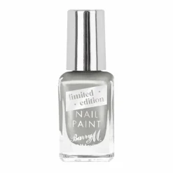 Limited Edition Foil Nail Paint