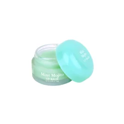 Lip Care Duo in Tin