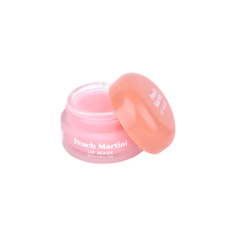 Lip Care Duo in Tin