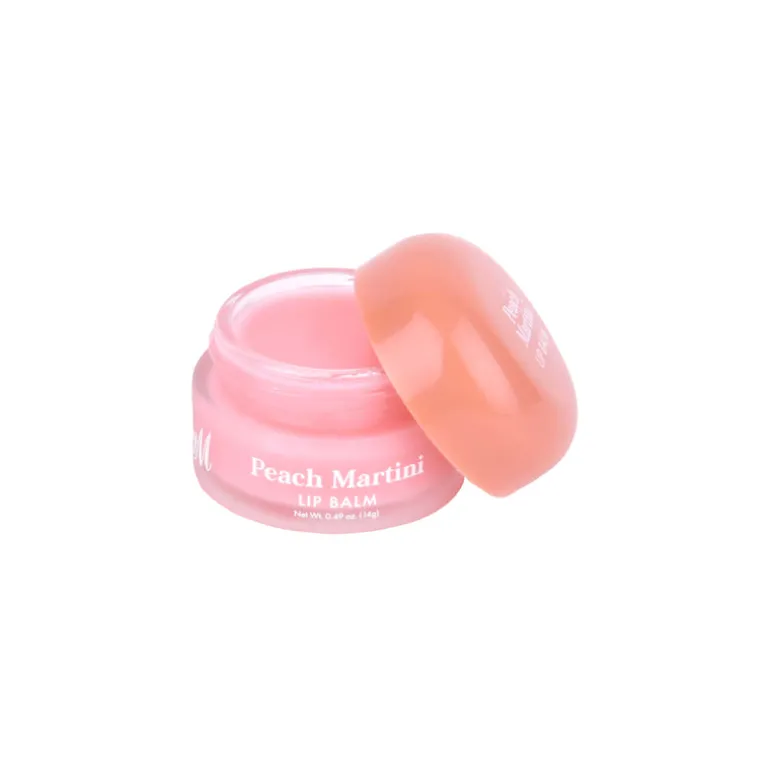 Lip Care Duo in Tin