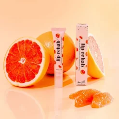 Lip Care Set - Pink Grapefruit