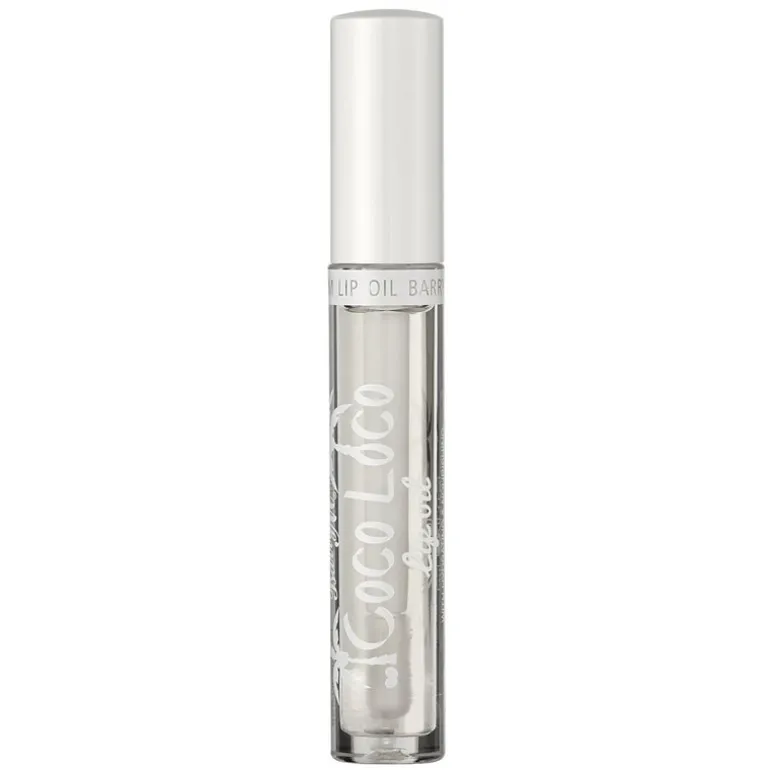 Lip Oil