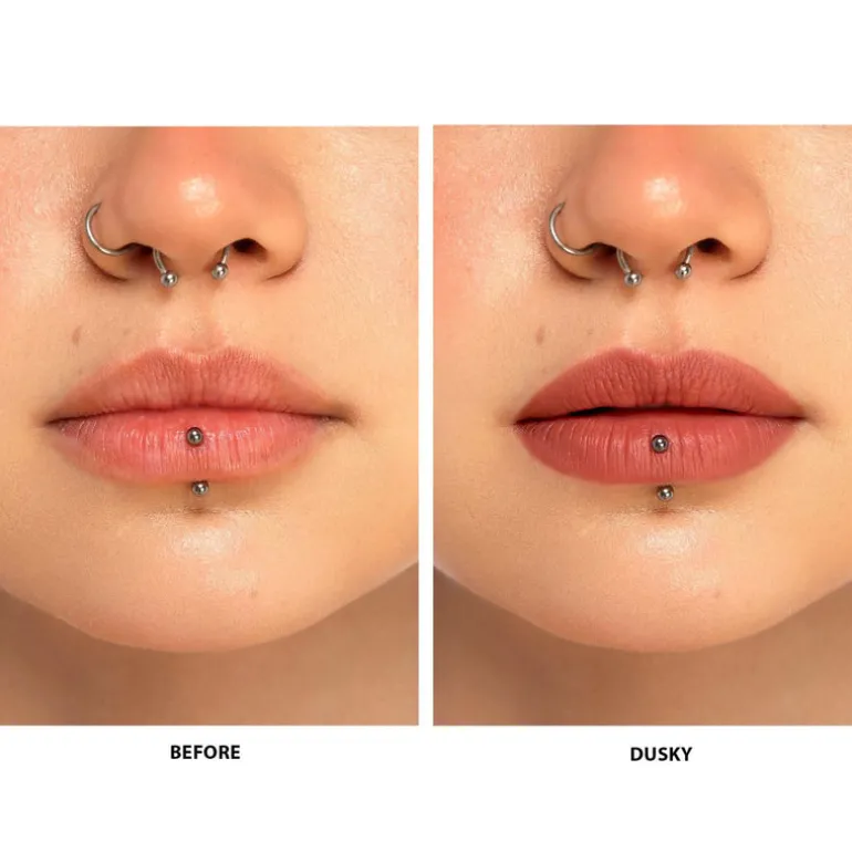 Lip Precision Hi-Intensity Lip Pencil