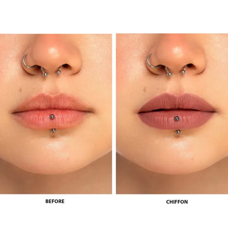 Lip Precision Hi-Intensity Lip Pencil
