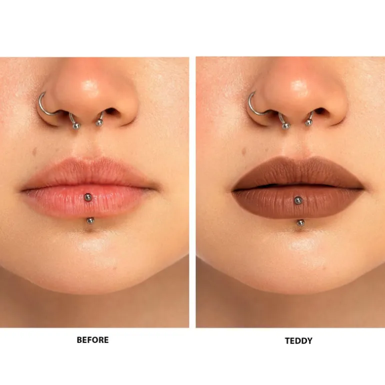 Lip Precision Hi-Intensity Lip Pencil